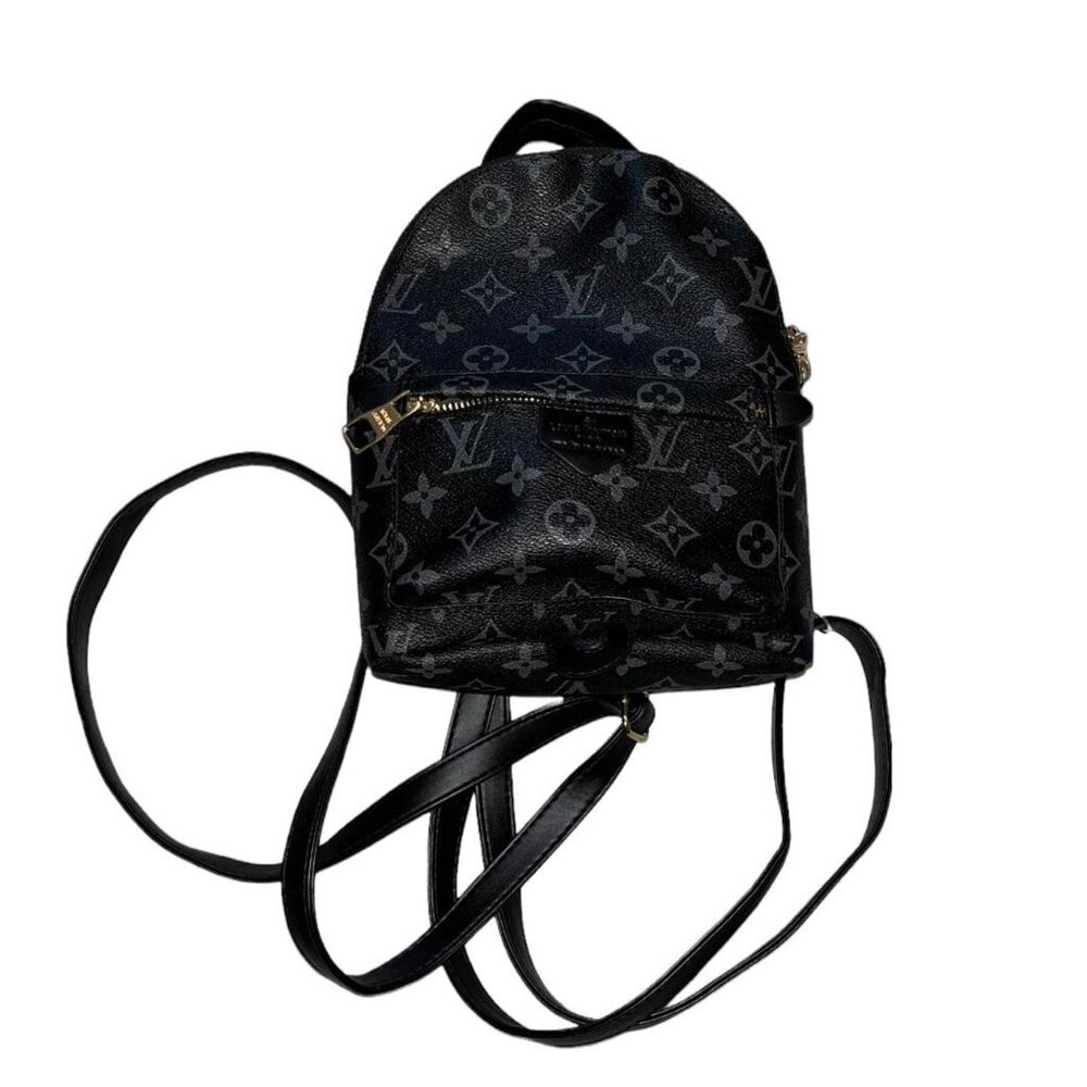 Authentic LV Palm Springs mini backpack